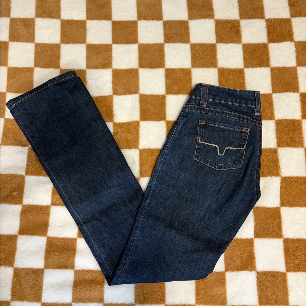 Kimes Ranch Francesca Jeans - Picture 1 of 3
